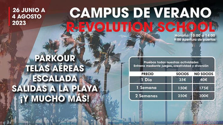 r-evolution-school-imagen-blog-evento-campus-verano-2023-portada