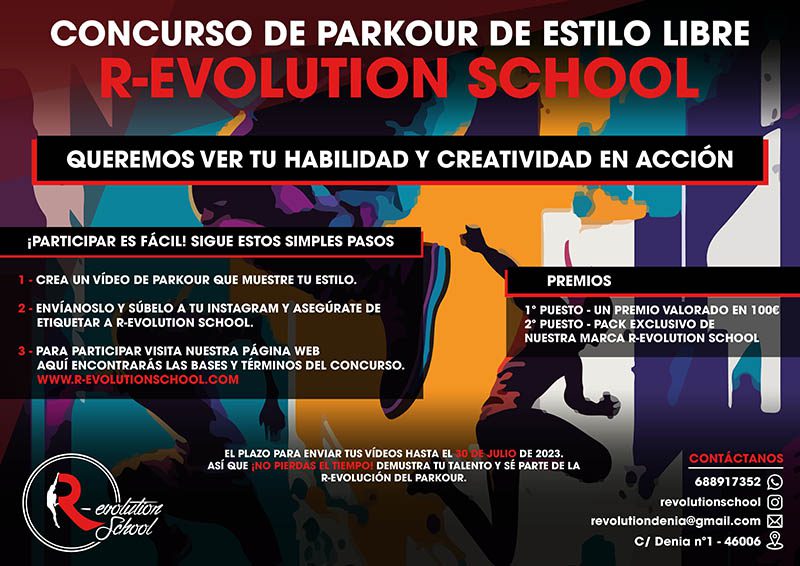 revolution-school-concurso-parkour-verano-2023